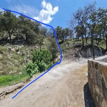 Terreno En Venta,CERRITO LOS PATIOS,LOS PATIOS LOTE 3, Zapopan, Jalisco 45200,LOS PATIOS,pKFStEu