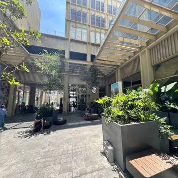 Departamento En Renta,Cabecera Municipal,Avenida Hidalgo 352 206A, Zapopan, Jalisco 45160, 2 Habitaciones,2 Baños,Avenida Hidalgo,1,pXXA35x