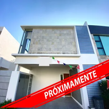 Casa En Renta,Solares Residencial,Avenida Paseo de La Luna 300 21, Zapopan, Jalisco 45019, 3 Habitaciones,2 Baños,Avenida Paseo de La Luna,1,pigjddQ
