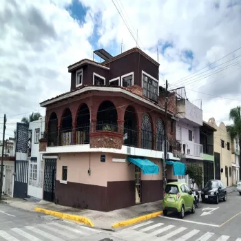 Casa En Venta,Huentitán El Bajo,popoca S/N 43, Guadalajara, Jalisco 44250, 10 Habitaciones,8 Baños,popoca,1,pYF1jhb