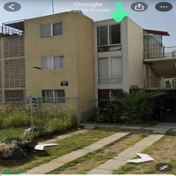 Departamento En Venta,Las Villas,Villa Sur 24, Tlajomulco de Zuniga, Jalisco 45643, 2 Habitaciones,1 Baño,Villa Sur,3,MX251014658