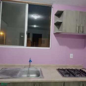 Departamento En Venta,Las Villas,Villa Sur 24, Tlajomulco de Zuniga, Jalisco 45643, 2 Habitaciones,1 Baño,Villa Sur,3,MX251014658