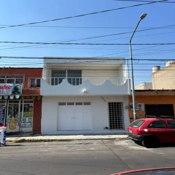 Casa En Venta,Atlas,Río Ameca 2088, Guadalajara, Jalisco 44870, 4 Habitaciones,3 Baños,Río Ameca,2,p174aqA