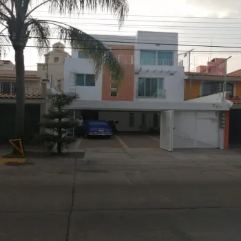 Departamento En Venta,Lomas de Guadalupe,Calle Abogados 507, Zapopan, Jalisco 45038, 3 Habitaciones,3 Baños,Calle Abogados,1,ppsaVWy