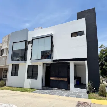 Casa En Venta,Altavista residencial ,Altavista Poniente 450 152, Zapopan, Jalisco 45134, 3 Habitaciones,3 Baños,Altavista Poniente,1,pa7fqFf