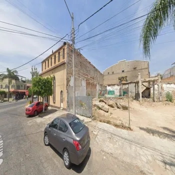 Terreno En Venta,Vicente Guerrero,Cantera 1121, Guadalajara, Jalisco 44330,Cantera,pEZ3ev5