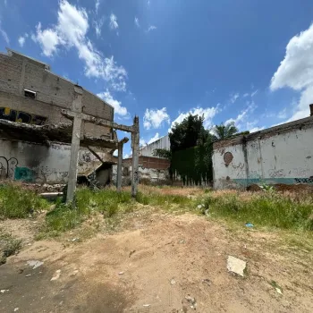 Terreno En Venta,Vicente Guerrero,Cantera 1121, Guadalajara, Jalisco 44330,Cantera,pEZ3ev5