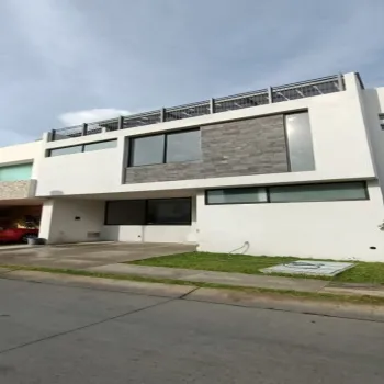 Casa En Venta,Santillana,Avenida Paseo de La Luna coto 2 C21, Zapopan, Jalisco 45019, 5 Habitaciones,5 Baños,Avenida Paseo de La Luna,3,pC4X1SN