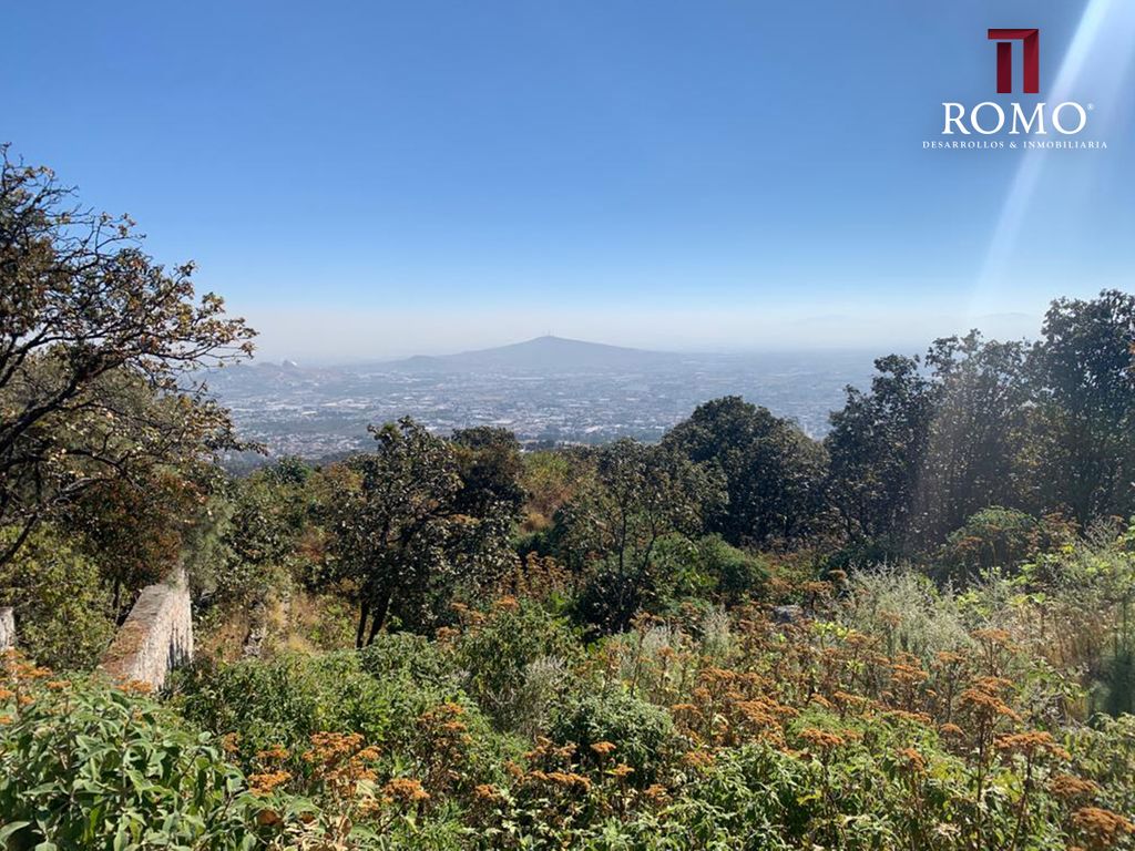 El Palomar Paseo de Las Cumbres