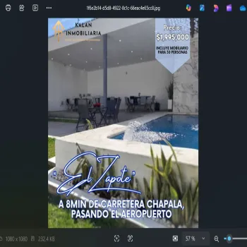 Terreno En Venta,Zapote del Valle,C. Benito Juárez S/N, Tlajomulco de Zúñiga, Jalisco 45672,C. Benito Juárez ,p3rvn9L