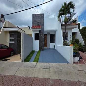 Casa En Venta,La Palmita,Avenida Obreros de Cananea 1556, Zapopan, Jalisco 45180, 4 Habitaciones,3 Baños,Avenida Obreros de Cananea,2,p3Fyfpc