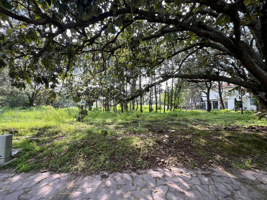 Country Club Bosque de los lagos