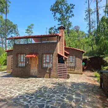 Casa En Venta,Lomas de la Cañada,Carretera La Frontera – Atemajac Km 50 S/N L 12 M B, Tapalpa, Jalisco 49340, 2 Habitaciones,2 Baños,Carretera La Frontera – Atemajac Km 50,1,p8wsCLL