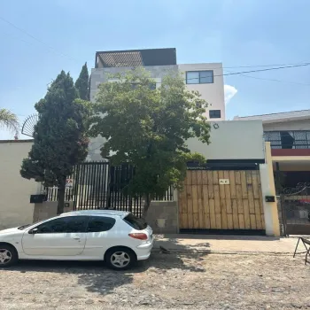 Edificio En Venta,Granja,Calzada de los Angeles 116A, Zapopan, Jalisco 45010,1 Baño,Calzada de los Angeles,4,pYJzdcu