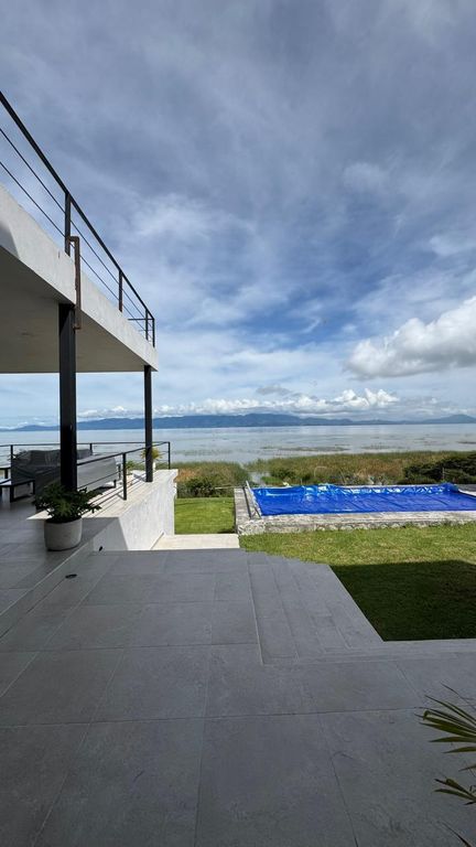 tuxcueca Jiquiilpan guadalajara 4 Habitaciones