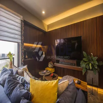 Departamento En Venta,Granja,Avenida Ignacio L Vallarta 6009 1204, Zapopan, Jalisco 45010, 2 Habitaciones,2 Baños,Avenida Ignacio L Vallarta,1,pQXWCgA