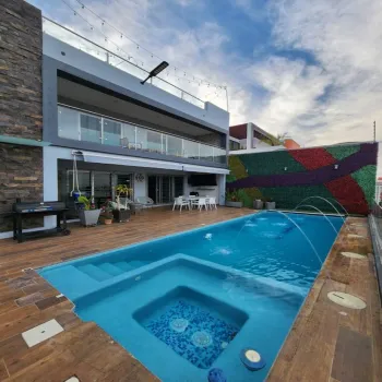 Casa En Venta,Cerro del Tesoro,Vista a La Lejanía 1750, San Pedro Tlaquepaque, Jalisco 45608, 4 Habitaciones,4 Baños,Vista a La Lejanía,1,pHgDHvy