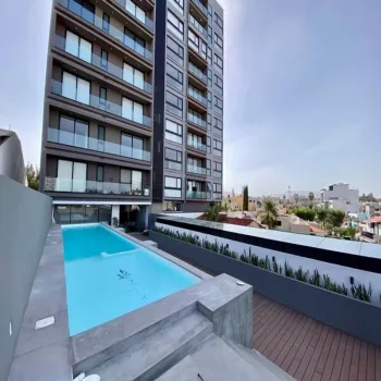 Departamento En Venta,Lomas Altas,Calle Ernest Hemingway 402 604, Zapopan, Jalisco 45030, 2 Habitaciones,2 Baños,Calle Ernest Hemingway,1,puemzne