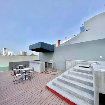 Departamento En Venta,Lomas Altas,Calle Ernest Hemingway 402 604, Zapopan, Jalisco 45030, 2 Habitaciones,2 Baños,Calle Ernest Hemingway,1,puemzne