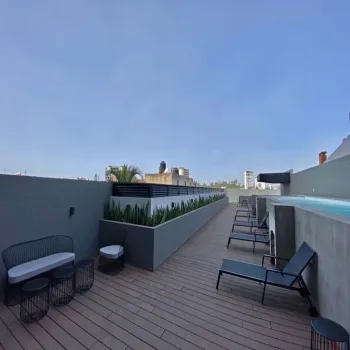 Departamento En Venta,Lomas Altas,Calle Ernest Hemingway 402 604, Zapopan, Jalisco 45030, 2 Habitaciones,2 Baños,Calle Ernest Hemingway,1,puemzne