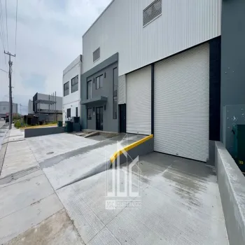Industrial En Venta,Santa Cruz de las Flores,Privada Rosa Morada Lote 4 Industrial Santa Cruz S/N, Tlajomulco de Zúñiga, Jalisco 47720,Privada Rosa Morada Lote 4 Industrial Santa Cruz,2,ppbZAXK