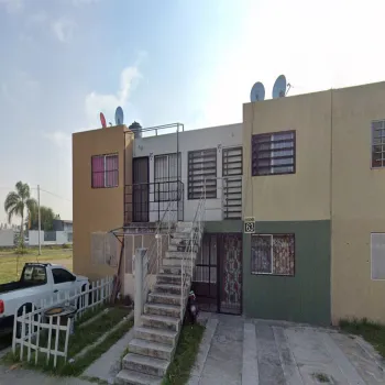 Casa En Venta,Villa del Campo 64 14-c, Tlajomulco de Zúñiga, Jalisco 45655, 2 Habitaciones,1 Baño,Villa del Campo,1,p0Cc9Fu