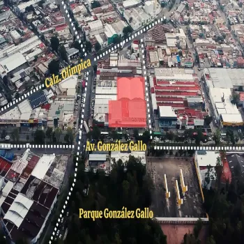 Bodega En Venta,Atlas,Calzada Jesús González Gallo 705, Guadalajara, Jalisco 44870,4 Baños,Calzada Jesús González Gallo,1,phY4XfG
