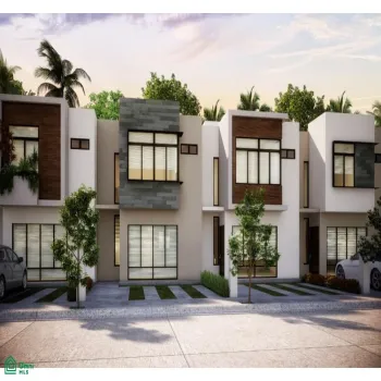 Casa En Venta,Las Mojoneras,Prolongacion Villa las Flores 900 616, Puerto Vallarta, Jalisco 48290, 4 Habitaciones,3 Baños,Prolongacion Villa las Flores 900,2,MX251014975