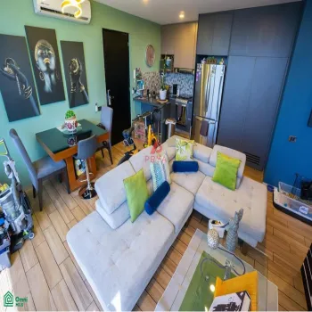 Departamento En Venta,Artesanos,Calz. Federalismo A-804, Guadalajara, Jalisco 44200, 2 Habitaciones,2 Baños,Calz. Federalismo,MX251015743