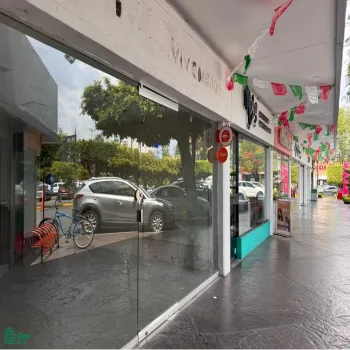 Edificio En Renta,Fracc. Terranova,MANUEL ACUÑA 2929, Guadalajara, Jalisco 44689,MANUEL ACUÑA,MX251015753