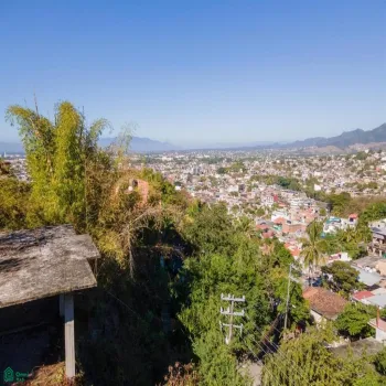 Terreno En Venta,5 de Diciembre,Guayabo LT-24, Puerto Vallarta, Jalisco 48350,Guayabo,MX251016049