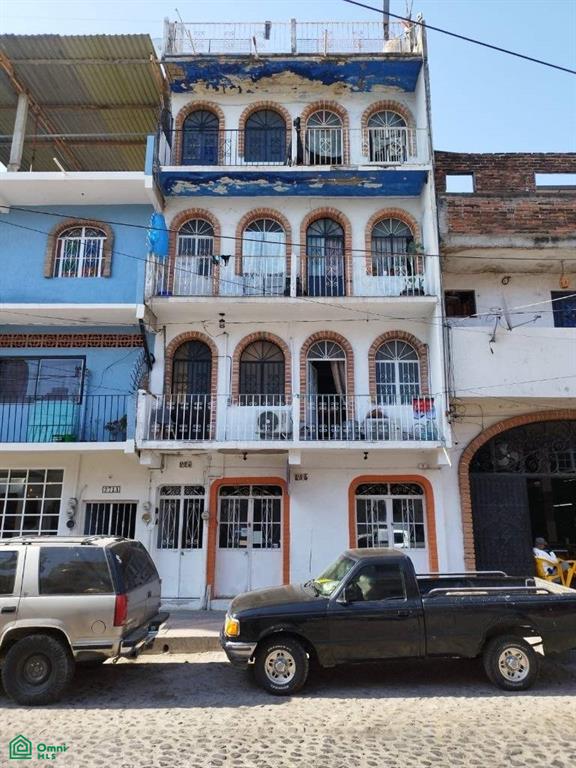 Emiliano Zapata calle Francisco I madero 16 Habitaciones