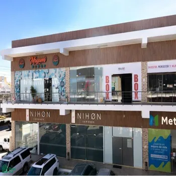 Local En Venta,Jacarandas,3281 - 32, Guadalajara, Jalisco 45160,MX251019711