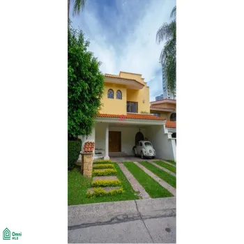 Casa En Venta,Puerta De Hierro,Vereda de los Laureles S/N, Zapopan, Jalisco 45116, 3 Habitaciones,3 Baños,Vereda de los Laureles,MX251019716