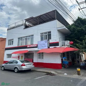 Casa En Venta,San Andrés,Av Chamizal 255, Guadalajara, Jalisco 44810, 3 Habitaciones,2 Baños,Av Chamizal,MX251019757