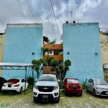Departamento En Venta,Residencial Moctezuma,Nicolas Copernico 1211, Zapopan, Jalisco 45059, 2 Habitaciones,1 Baño,Nicolas Copernico,MX251020457