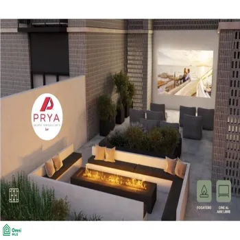 Departamento En Venta,Ciudad Granja,Calz. Circunvalacion Pte S/N, Zapopan, Jalisco 45010, 2 Habitaciones,2 Baños,Calz. Circunvalacion Pte,MX25954905