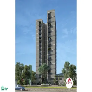 Departamento En Venta,Ciudad Granja,Calz. Circunvalacion Pte S/N, Zapopan, Jalisco 45010, 1 Cuarto,1 Baño,Calz. Circunvalacion Pte,MX25955582