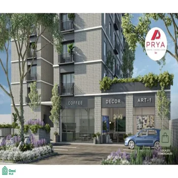 Departamento En Venta,Ciudad Granja,Calz. Circunvalacion Pte S/N, Zapopan, Jalisco 45010, 2 Habitaciones,2 Baños,Calz. Circunvalacion Pte,MX25955598