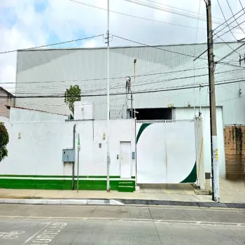 Bodega En Renta,Agua Blanca Industrial,Vicente Guerrero 153, Zapopan, Jalisco 45235,2 Baños,Vicente Guerrero,1,pbmkKMt