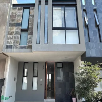 Casa En Venta,Punto Sur,Calle Magallanes, Fracc. Punto Sur Este 1130, Tlajomulco de Zuniga, Jalisco 45600, 3 Habitaciones,3 Baños,Calle Magallanes, Fracc. Punto Sur Este,2,MX251021113