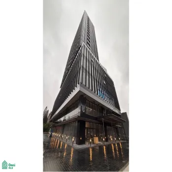 Departamento En Renta,Fraccionamiento Colomos Providencia,Av. de las Américas 1905, Guadalajara, Jalisco 44667, 2 Habitaciones,2 Baños,Av. de las Américas,MX251021125