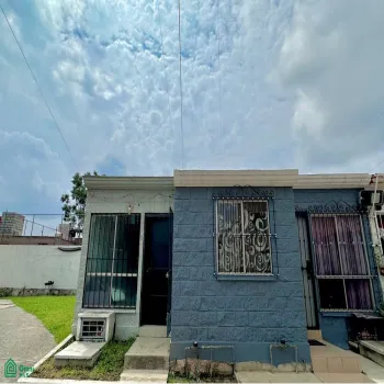 Casa En Venta,Fraccionamiento Villas Del Mirador,Prolongación Rio Blanco 1217, Zapopan, Jalisco 45133, 2 Habitaciones,1 Baño,Prolongación Rio Blanco,1,MX251022017