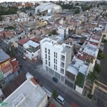 Departamento En Venta,Atlas,Río Tizapán 1219, Guadalajara, Jalisco 44870, 2 Habitaciones,1 Baño,Río Tizapán,3,MX251016387