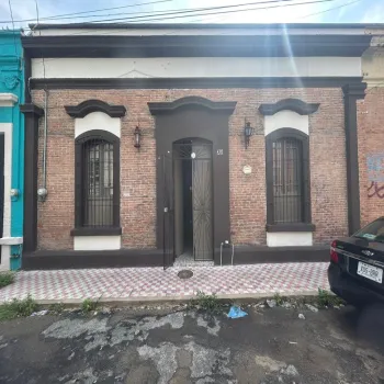 Casa En Renta,Americana,Calle Escorza 417, Guadalajara, Jalisco 44160, 5 Habitaciones,6 Baños,Calle Escorza,1,p1f0sRv