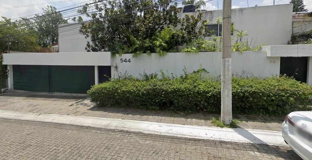 El Capullo Avenida D 5 Habitaciones