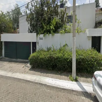 Casa En Venta,El Capullo,Avenida D 544, Zapopan, Jalisco 45150, 5 Habitaciones,4 Baños,Avenida D,2,pb5r11R