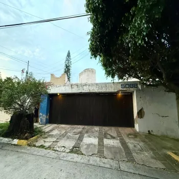 Terreno En Venta,Jardines Universidad,Calle David H. Lawrence 5088, Zapopan, Jalisco 45110,Calle David H. Lawrence,p54S6KU