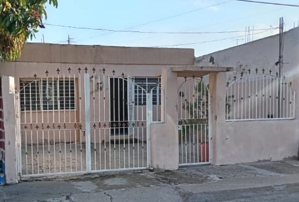 8 de Julio Pelicano 4 Habitaciones