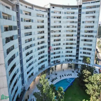 Departamento En Renta,Valle Real,CIMA 100, Zapopan, Jalisco 45019, 3 Habitaciones,4 Baños,CIMA,MX251017151